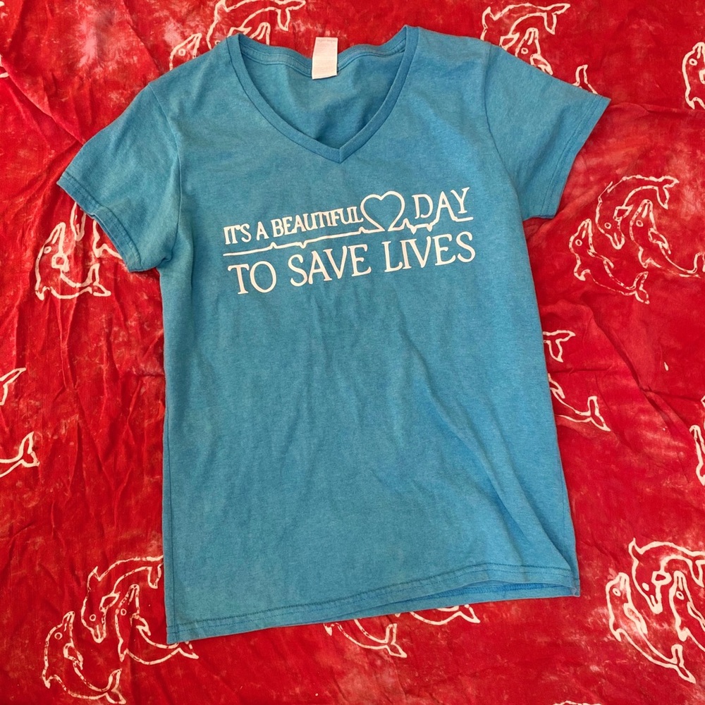 Medium tshirt